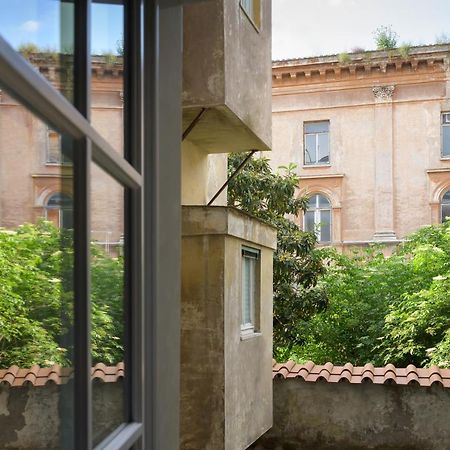 Casa Violante Luxury Apartment Roma Exterior foto